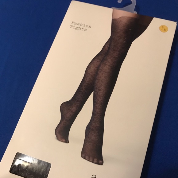 Fashion Tights S/M